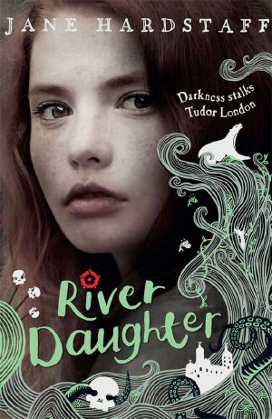 [Executioner's Daughter 02] • River Daughter